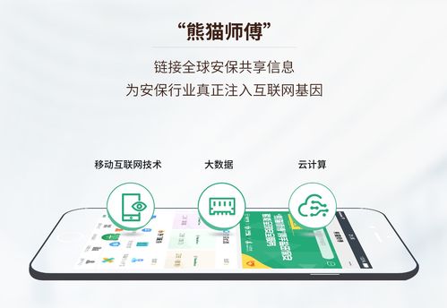 后疫情時代，'熊貓師傅'如何賦能安保行業線上化轉型與互聯網安全服務升級